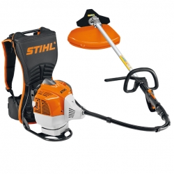 Plecakowa kosa spalinowa STIHL FR 410.0 C-E